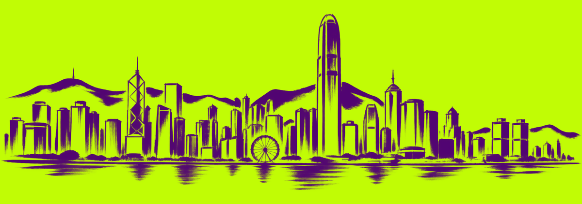 The HONG KONG Collection