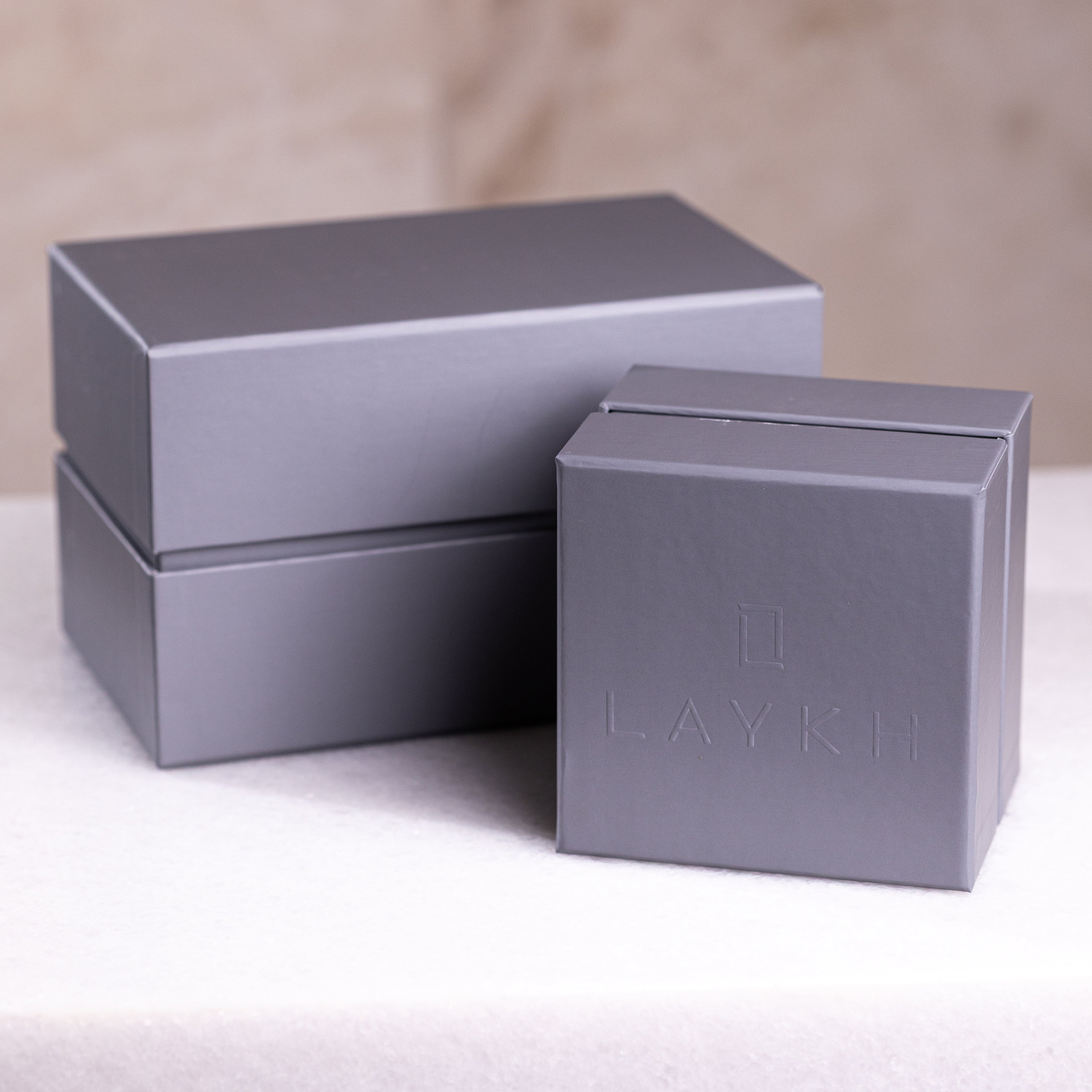 Candle Holder Set and Extra Candle Refill