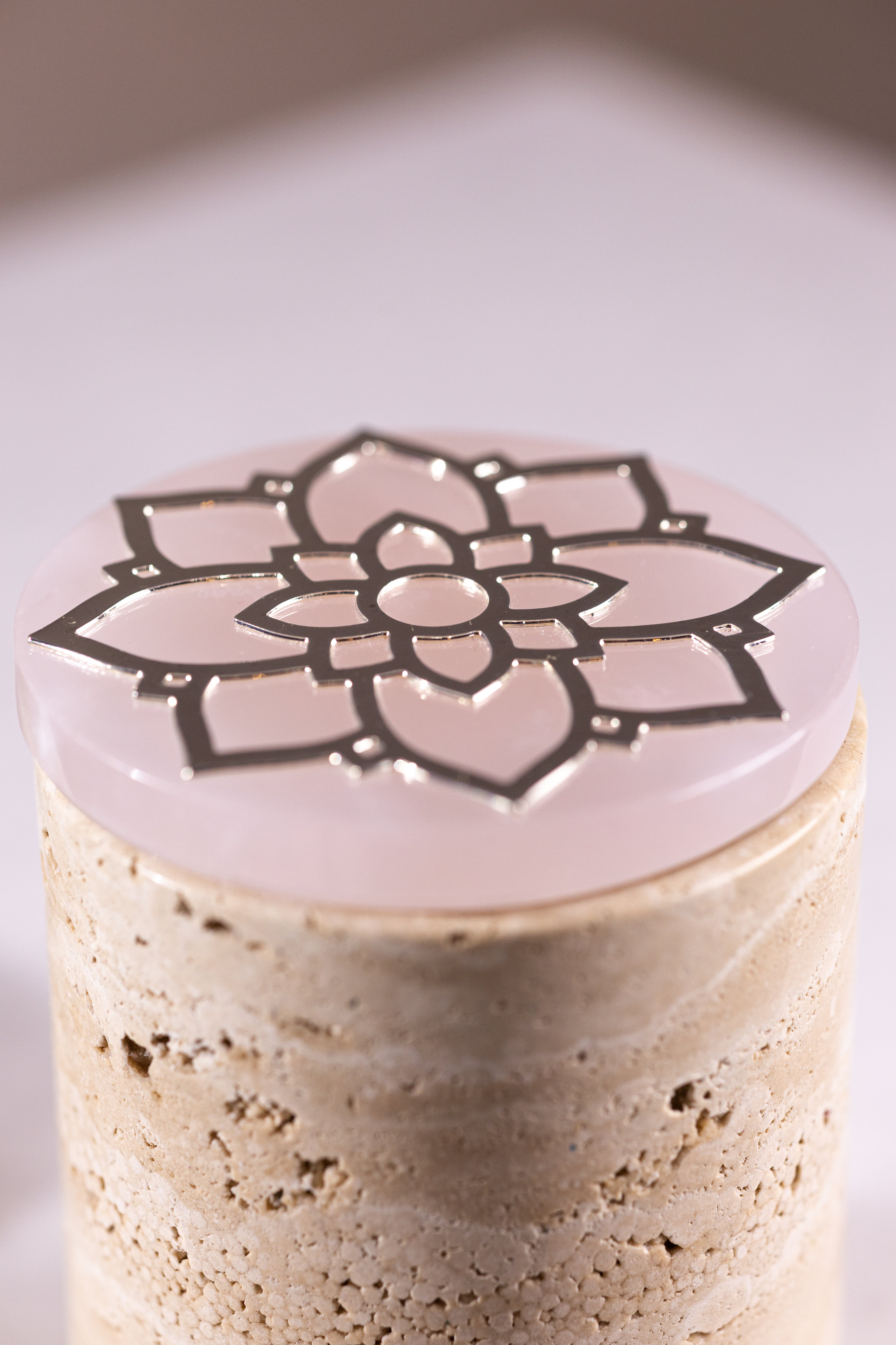 4R Photo Frame &amp; Candle Gift Set