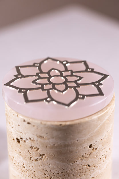 4R Photo Frame &amp; Candle Gift Set