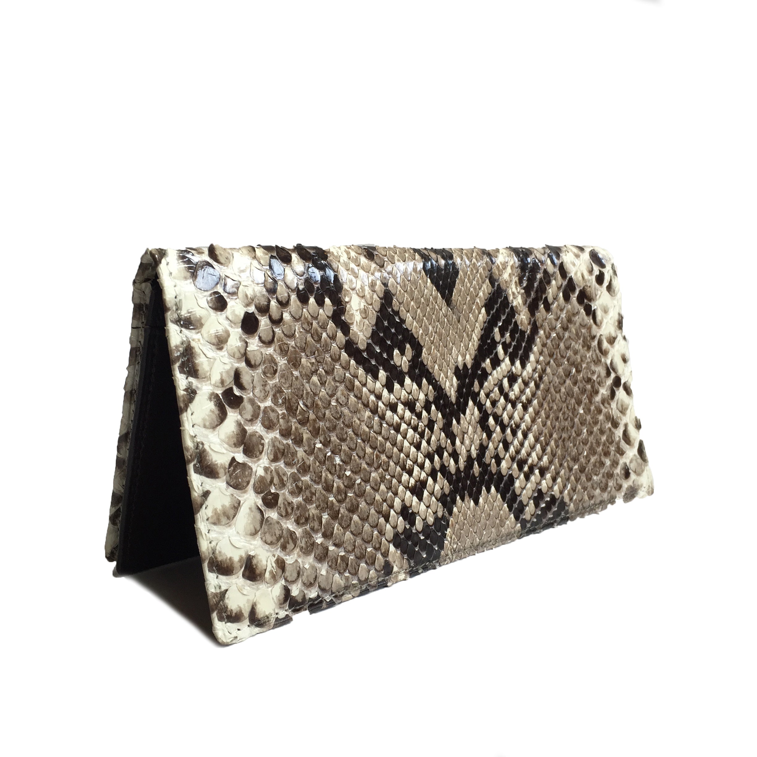 NATURAL PYTHON WALLET