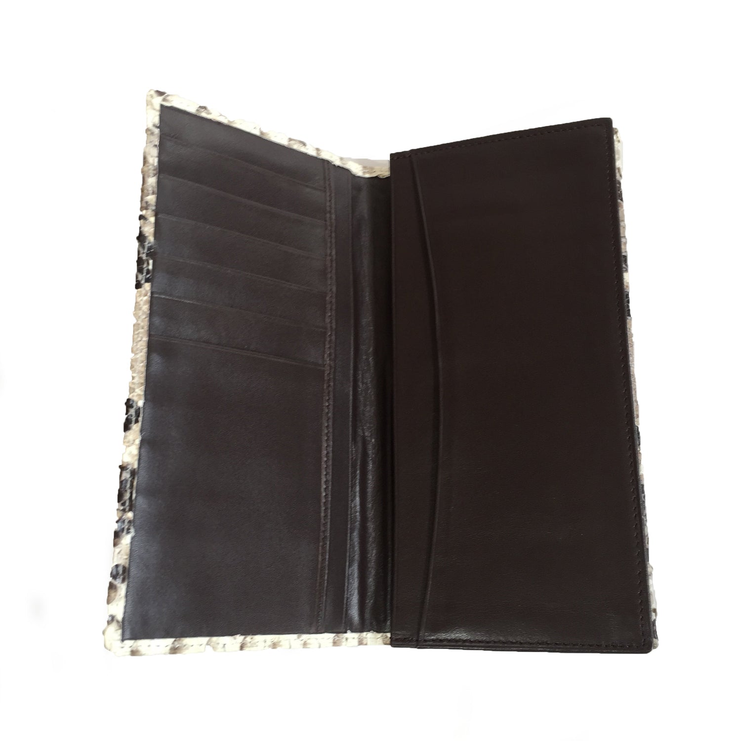 NATURAL PYTHON WALLET