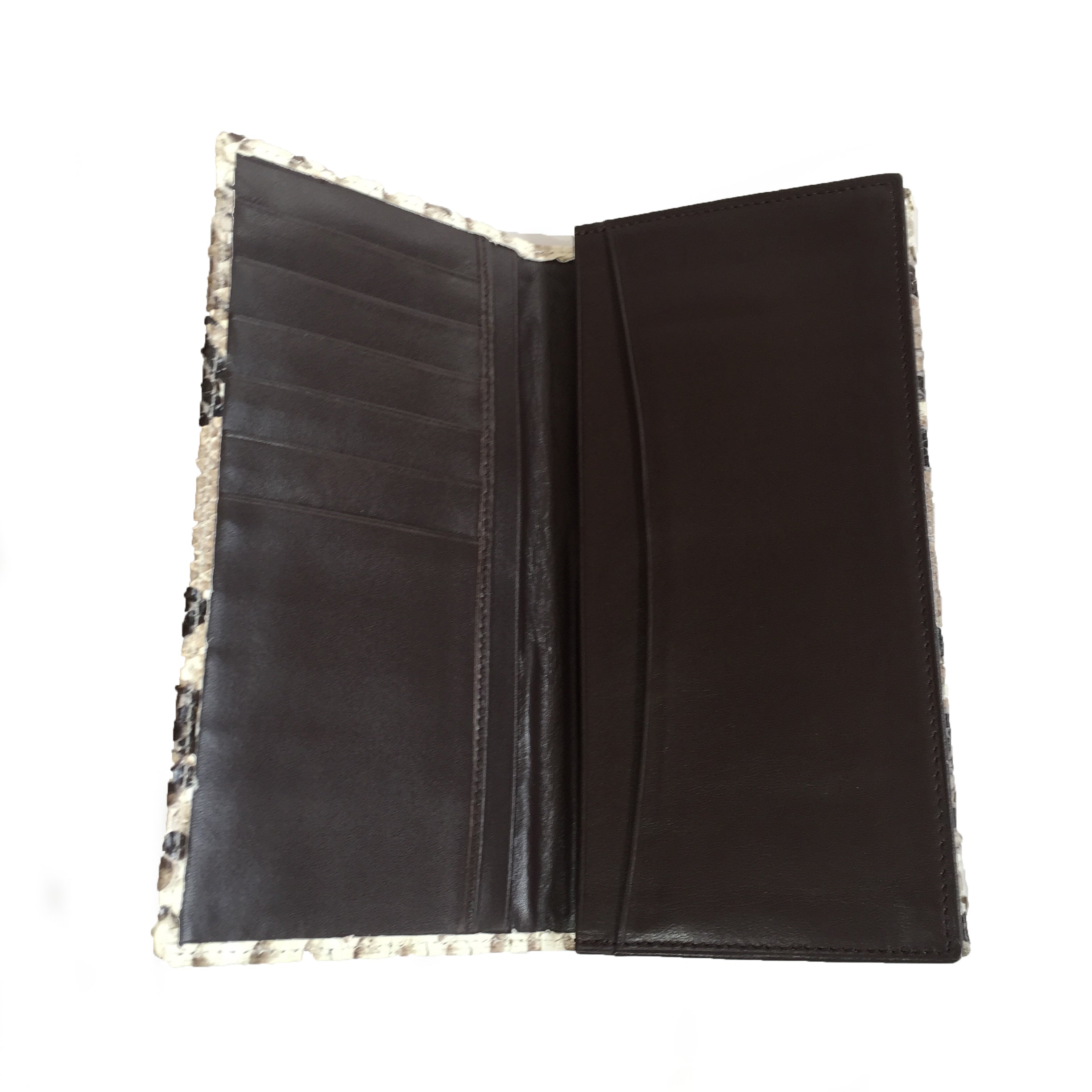 NATURAL PYTHON WALLET