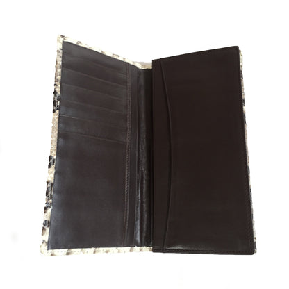 NATURAL PYTHON WALLET